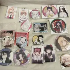 その着せ替え人形は恋をする　喜多川海夢　アクスタ　缶バッジ　他　正規品