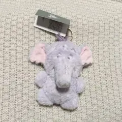 【新品未使用】ディズニーストア ランピー ショッピング・エコバッグ ポーチ入り