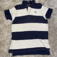 Abercrombie&Fitch ポロシャツ