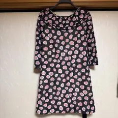 マリークワント　ワンピース