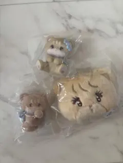 mikko ラテちゃんセット売り