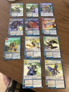 2026年最新】種別：まとめ売り／引退品 デジモンカードゲームの人気