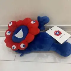 ミャクミャクくじ 3等 ぬいぐるみ
