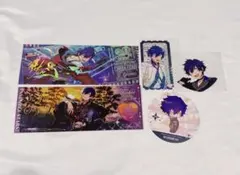 あんスタ 漣ジュン グッズ まとめ売り 5点セット