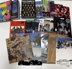 2026年最新】nctアルバムまとめ売りの人気アイテム - メルカリ