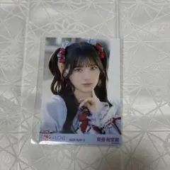＝LOVE イコラブ 斎藤樹愛羅 生写真 劇薬中毒 研究員衣装 直筆サイン 斉藤樹愛羅 20thシングル 写真 劇薬中毒 D封入 - メルカリ
