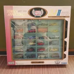 2025年最新】トミカ30周年限定品の人気アイテム - メルカリ