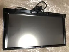 KENWOOD MDV-737DT カーナビ Bluetoothのサムネイル
