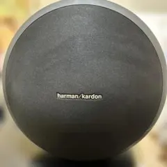harman/kardon ONYX STUDIO 箱無