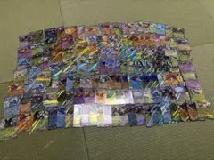 ポケモンカード ex 約160枚大量まとめ売り 引退品