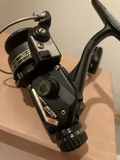 Diamond MI-CON No.104 新品未使用　入手困難 Yahoo!オークション -「mi con」(スピニングリール) (リール)の