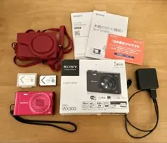 2026年最新】DSC-WX300 SONY サイバーショットの人気アイテム - メルカリ