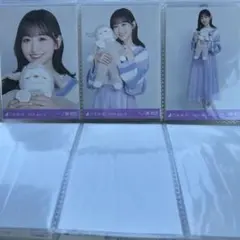 乃木坂46 一ノ瀬美空 北海道ver.コーデ 生写真 コンプ - メルカリ