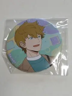 ワールドトリガー キャラバッジコレクション 犬飼澄晴 バッジ 楽天市場】ワールドトリガー キャラバッジコレクション 犬飼澄晴