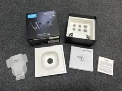 Anker Soundcore Liberty 4 NCの箱と付属品