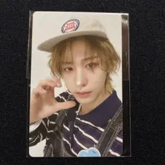 boynextdoor No Genre YOUTUBE トレカ　イハン