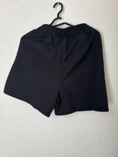 ショートパンツ2枚セット