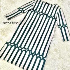 2025年最新】ミナペルホネン ワンピ 38の人気アイテム - メルカリ