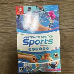 Nintendo Switch Sports