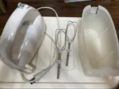 EUPA TK-9423C ハンドミキサー 本体のサムネイル