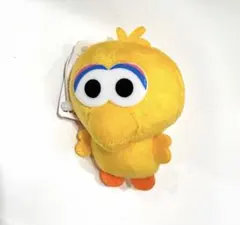 セサミストリート ビッグバード ぬいぐるみ マスコット