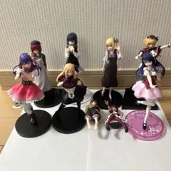 スーパーロボット ヒロインズ オリジナルジェネレーション編 1・2弾 全