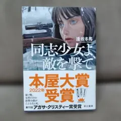 同志少女よ、敵を撃て