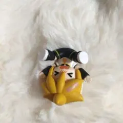 鏡音リン すってんころりん フィギュア ガチャ