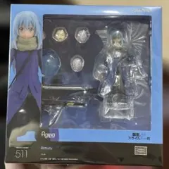 2026年最新】figma 転生したらスライムだった件 リムルの人気アイテム