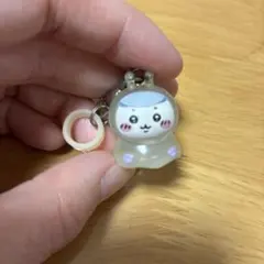 ちいかわめじるしアクセサリー2 ハチワレ
