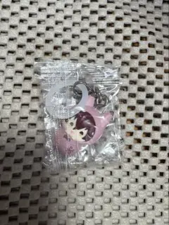 アイナナ めじるしアクセサリー 狗丸トウマ