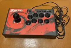 CYBER ・ アーケードスティック ( PS4 / SWITCH 用) - P
