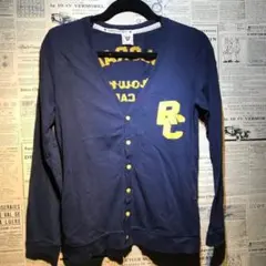 RODEO CROWNS ロデオクラウンズ カーディガン size 1