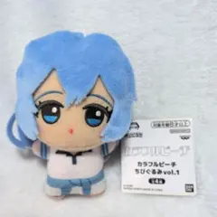 2026年最新】カラフルピーチ ちびぐるみ るなの人気アイテム - メルカリ