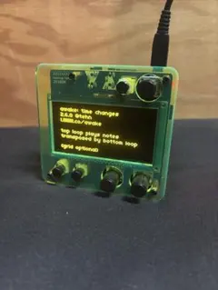 2026年最新】monome nornsの人気アイテム - メルカリ