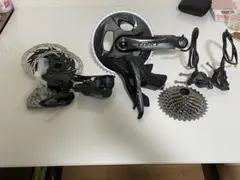 2025年最新】sram force etap axsの人気アイテム - メルカリ