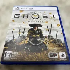 【PS5】Ghost of Yotei　ゴーストオブヨウテイ