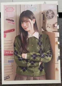 TWICE ダヒョン THIS IS FOR　国立 ラントレ