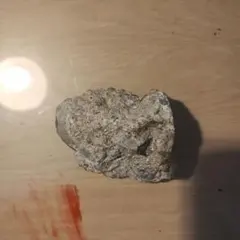 ギリシャ・セリフォス島産 グリーンクォーツ アメシストポイント 鉱物