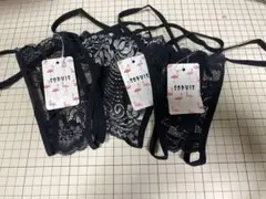 オープンクロッチ 下着