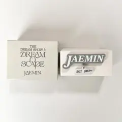 nct ペンライト　ドリショ　ペンライトアクセサリー　ジェミン　nctdream GOODS | NCT Website