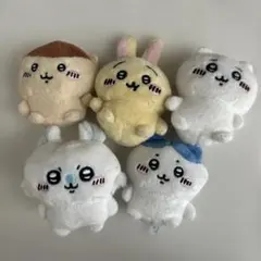 2026年最新】モモンガ ちいかわ マスコットの人気アイテム - メルカリ