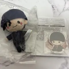 名探偵コナン セガラッキーくじ　赤井秀一　2点セット