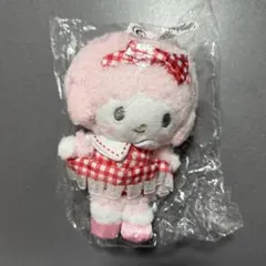 マイメロピアノ一番くじ マイスウィートピアノ マスコット