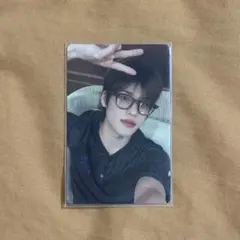 riize ソヒ riizing epilogue トレカ