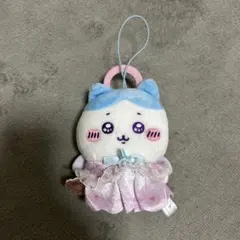 ちいかわ てんし♡あくま マスコット（てんしなハチワレ）