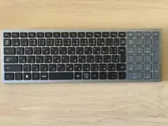 2026年最新】DelL キーボード ワイヤレスの人気アイテム - メルカリ