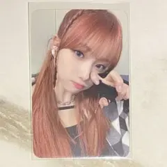 Kep1er バヒエ LOVESTRUCK 特典 トレカ Kep1er バヒエ LOVESTRUCK 特典 トレカ Kep1er バヒエ LOVESTRUCK 特典