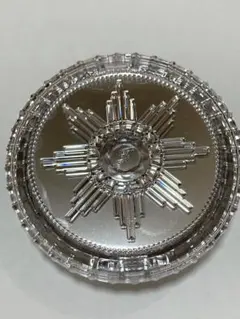 【残量9割】JILL STUART デュアルルーセントグロウセッティングパウダー