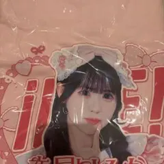 恋星はるか 大感謝祭 Tシャツ のんふぃく！ iLife ピンク XL - メルカリ